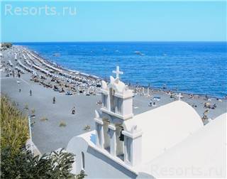 Black Sand Hotel & Apartments 11